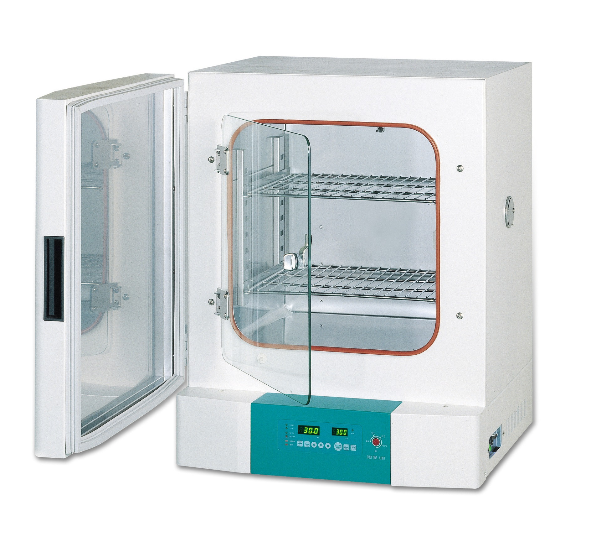 microcentrífuga Microcentrífuga refrigerada de alta velocidad