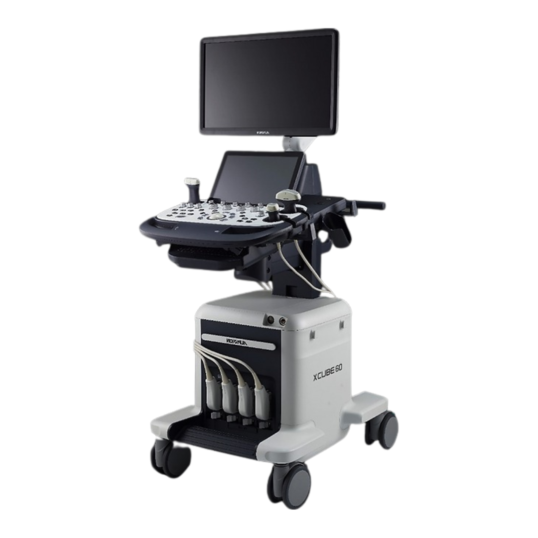 ELECTROCARDIÓGRAFO